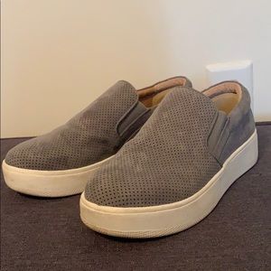 Steve Madden Genette Platform Sneakers